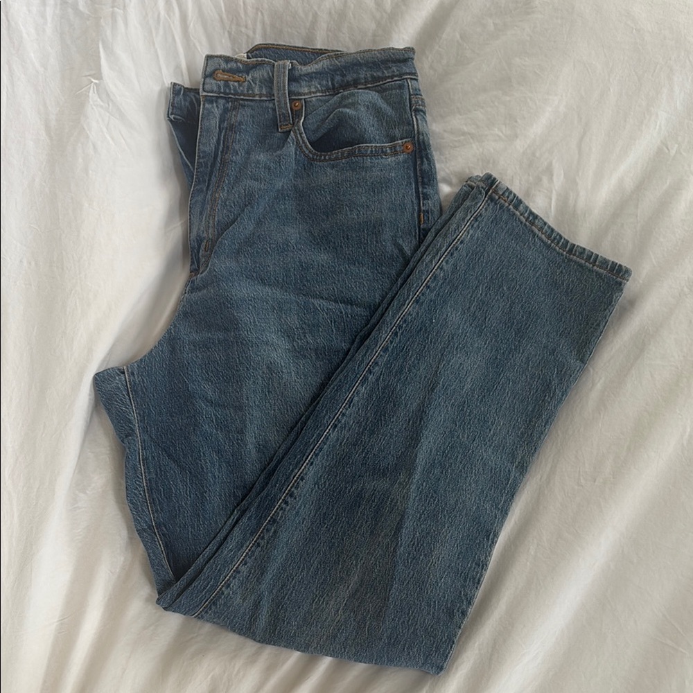 Universal Thread 90s vintage straight 10R